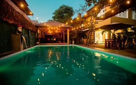 Supreme Villa