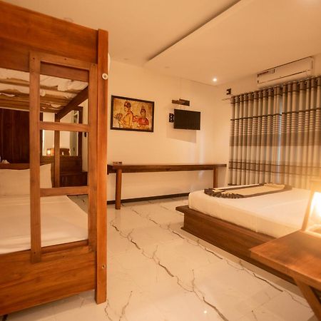 Supreme Villa Dambulla Extérieur photo