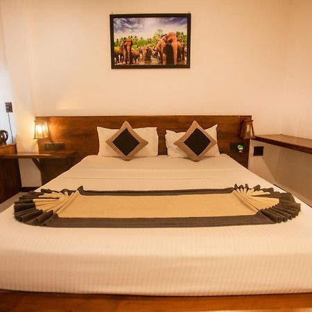 Supreme Villa Dambulla Extérieur photo
