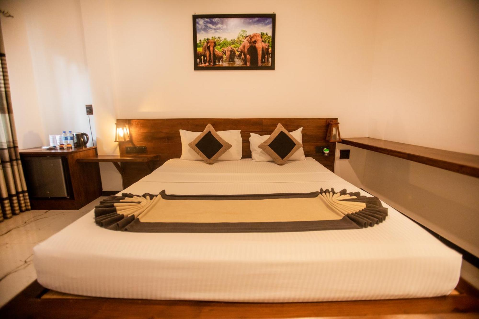Supreme Villa Dambulla Extérieur photo
