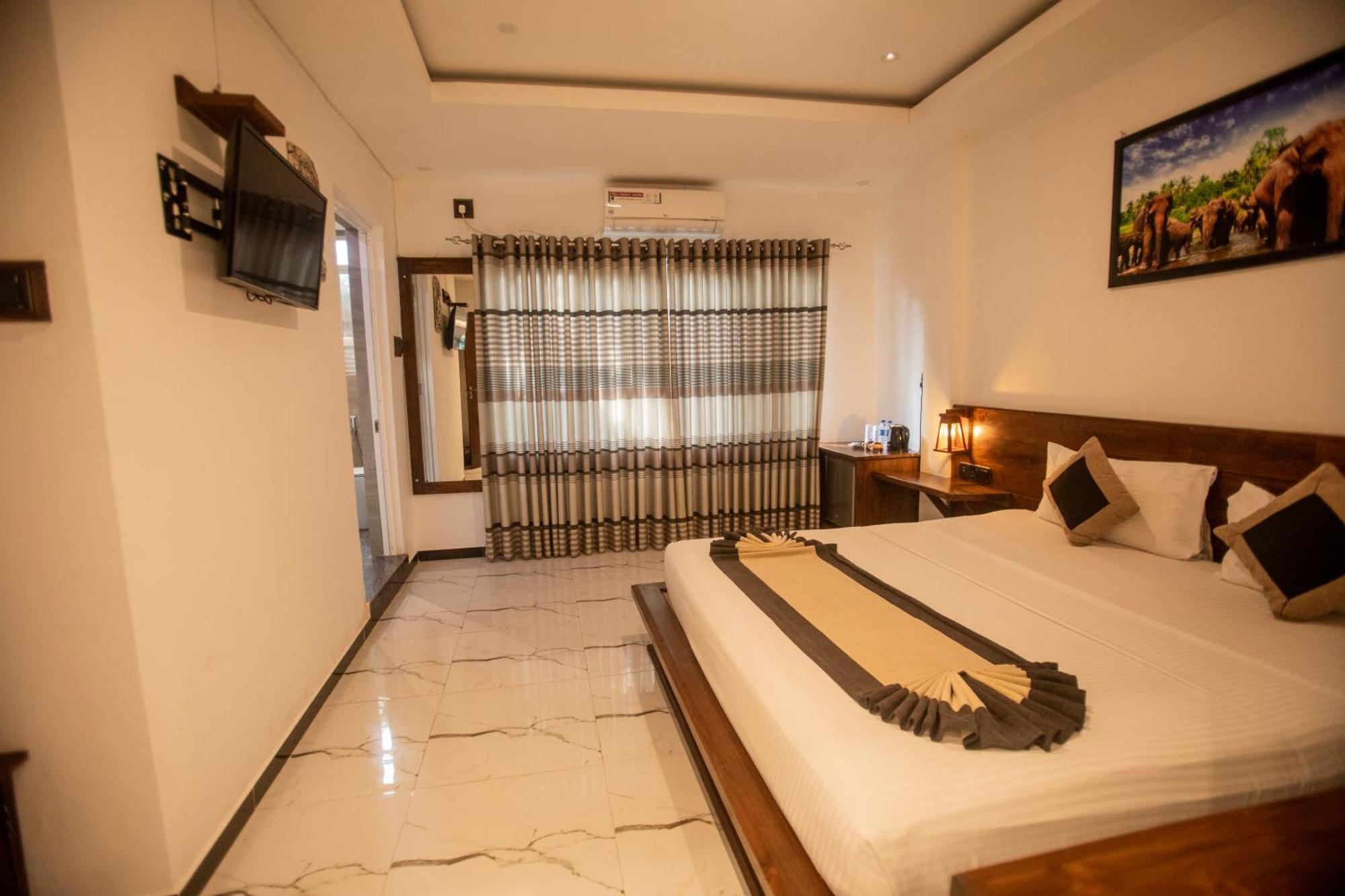Supreme Villa Dambulla Extérieur photo
