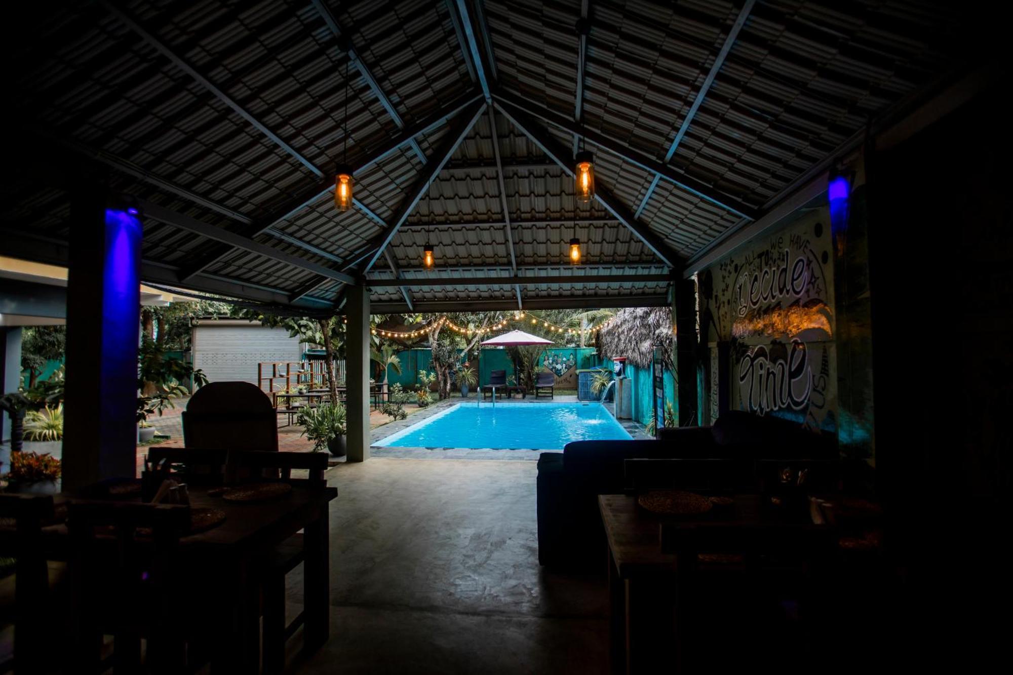 Supreme Villa Dambulla Extérieur photo