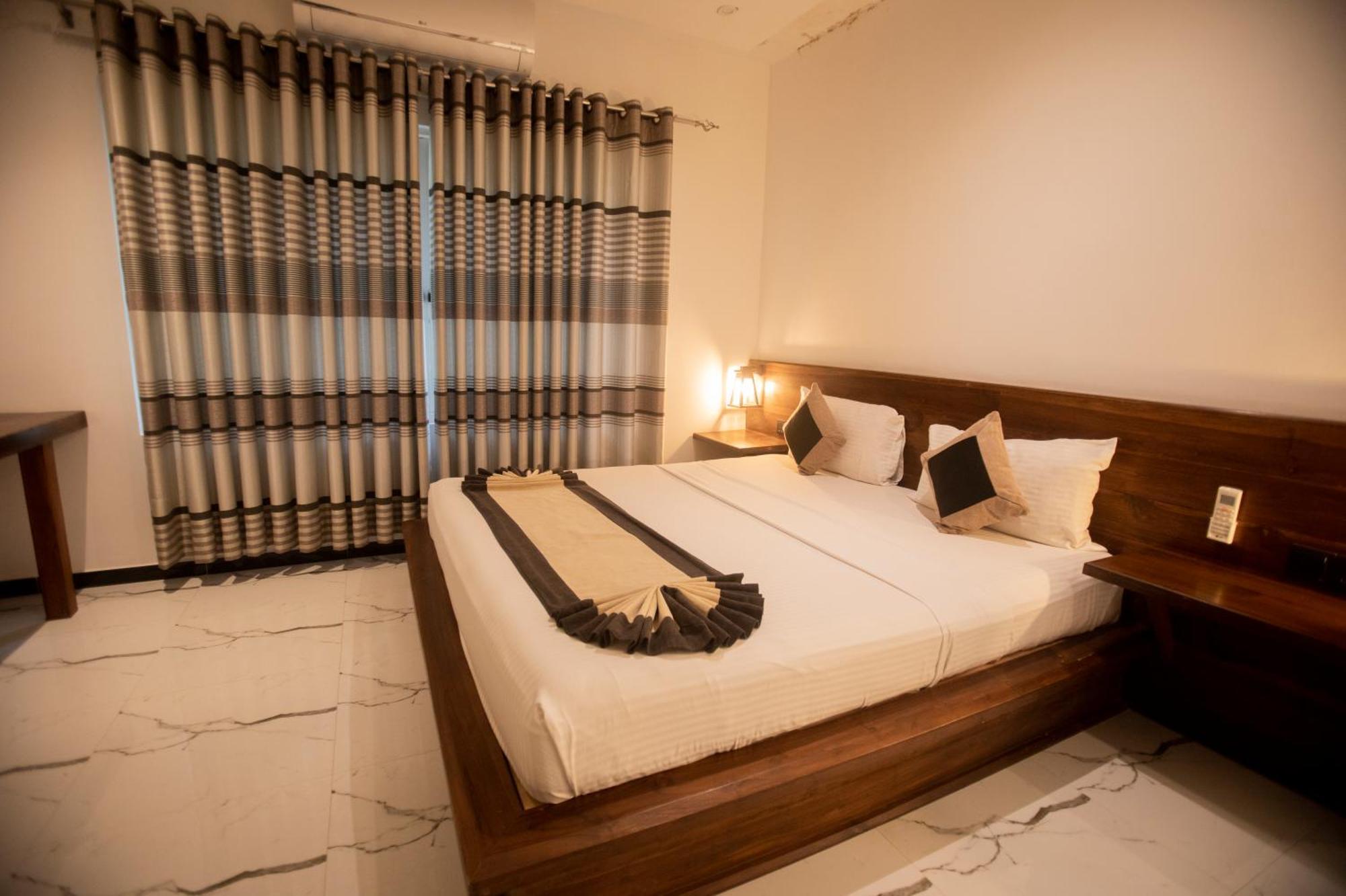 Supreme Villa Dambulla Extérieur photo