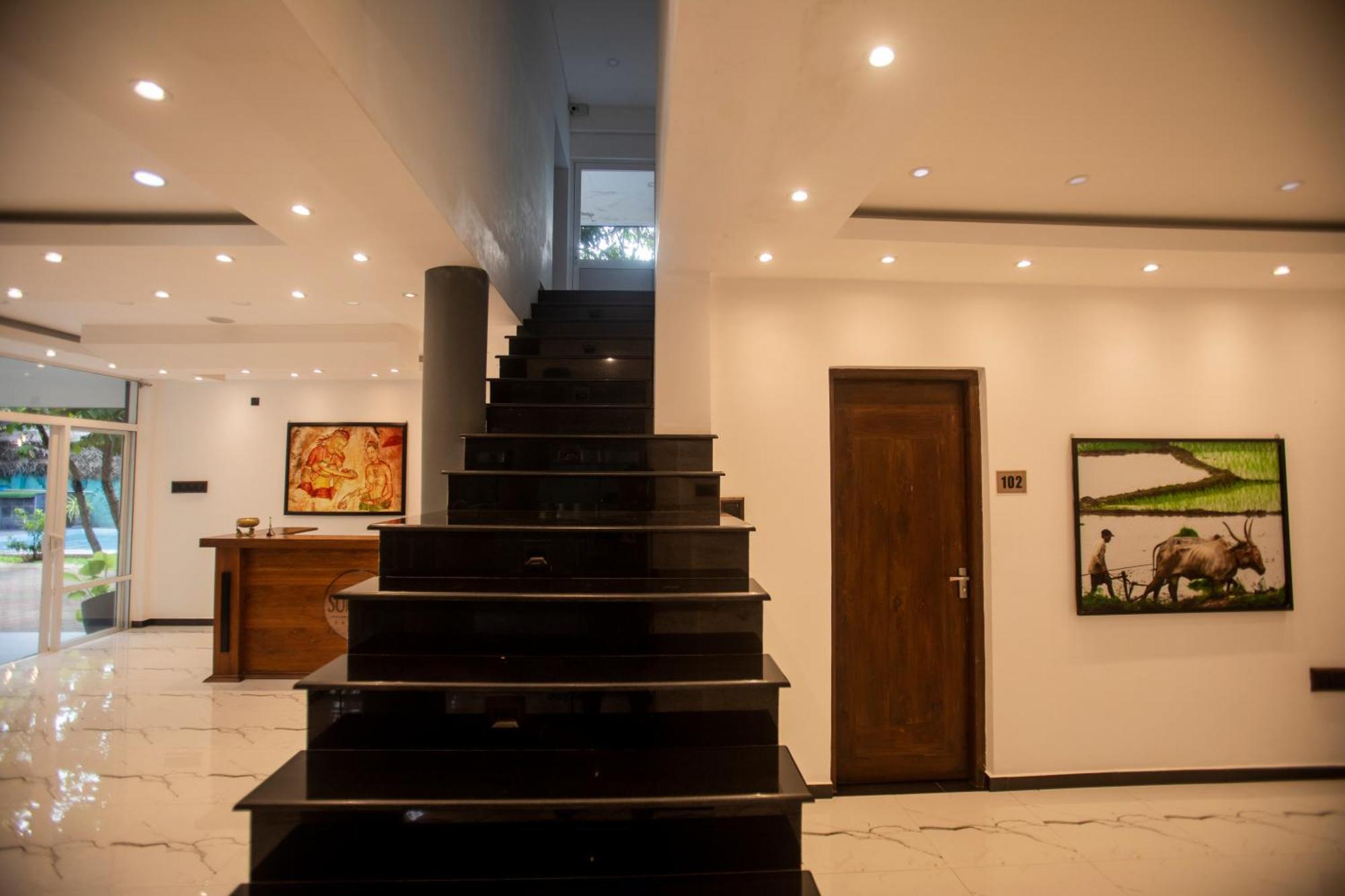 Supreme Villa Dambulla Extérieur photo