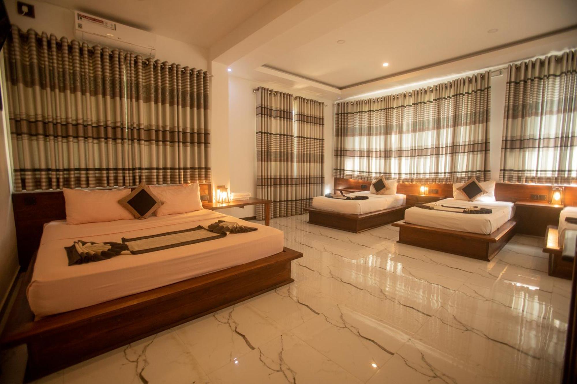 Supreme Villa Dambulla Extérieur photo
