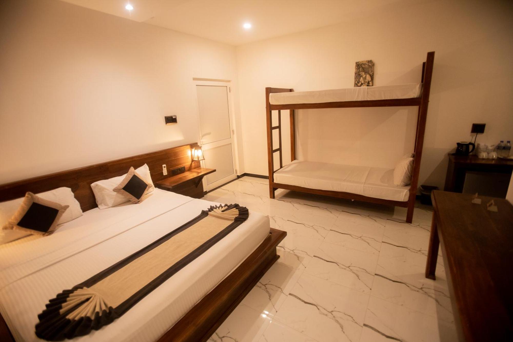 Supreme Villa Dambulla Extérieur photo