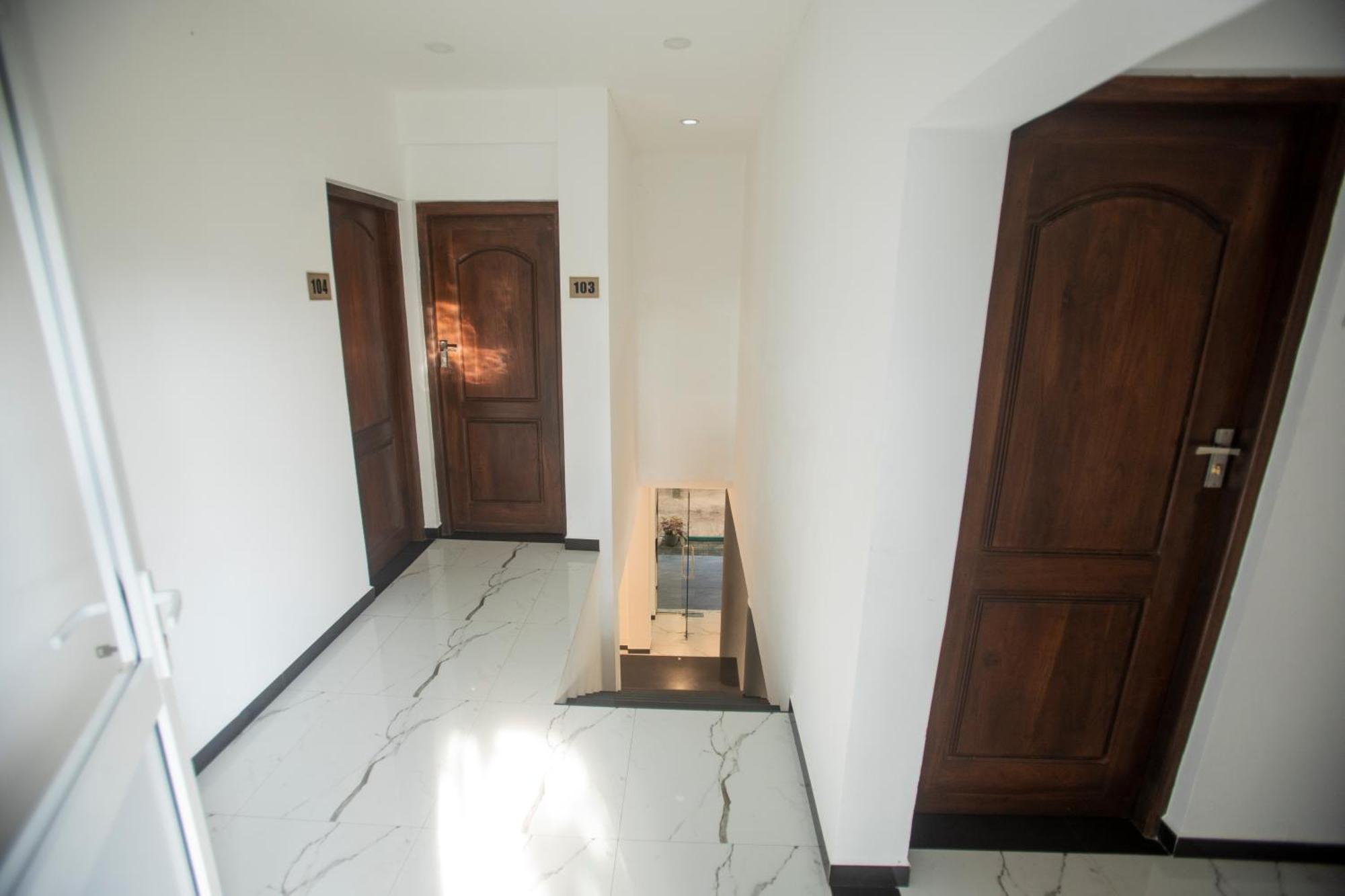 Supreme Villa Dambulla Extérieur photo